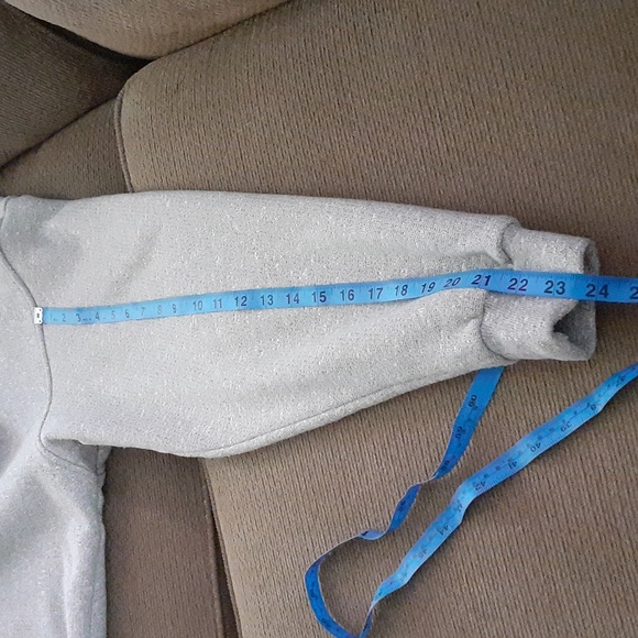 Nike golf sweatshirt - Picture 6 of 8